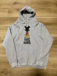 スタンダードカリフォルニア　パーカー　XLサイズ