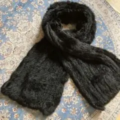 ブラックファーストールラビット