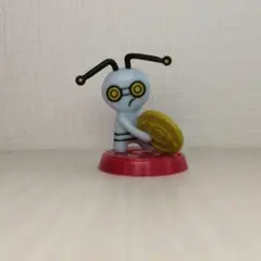 ポケモン　チョコエッグ　コレクレー