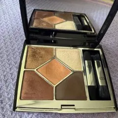 Dior サンククチュール クルール439 COPPER アイシャドウ