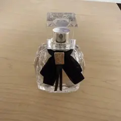 YSL モン パリ オーデパルファム 30ml ミニ7.5ml 2セット - メルカリ