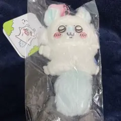 ちいかわ モモンガ 飛び立つモモンガマスコット