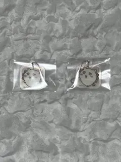 ちいかわ アクリミニ アクリルキーチェーン3 シーサー まとめ売り