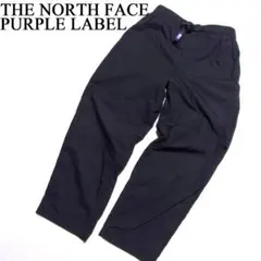 25SS ノースフェイス パープルレーベル 65/35 フィールド パンツ 32