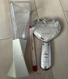 嵐ペンライト 2本