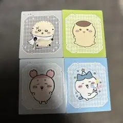 ちいかわマグネットコレクションガム