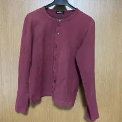 tricot COMME des GARCONS 長袖カーディガン