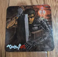 2025年最新】ベルセルクカフェ コースターの人気アイテム - メルカリ