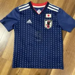 日本代表ユニフォーム140cm 訳アリ