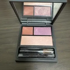 OSAJI ニュアンスアイシャドウパレット　渡り鳥のサムネイル