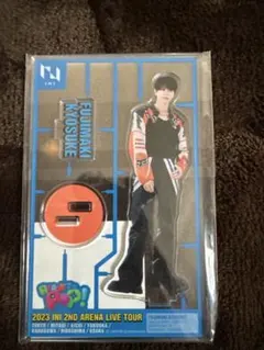 アクリルスタンド INI 藤牧京介