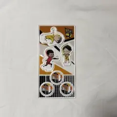 寺尾香信DXTEEN アクリルスタンド 有明FULL OUT (開封済み) - メルカリ
