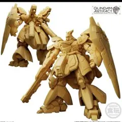 ガンダムアーティファクト　Phase6サザビー　ノーマルカラー箱あり
