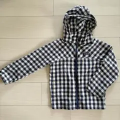 パタゴニア　Patagonia キッズ　ジャケット　5y
