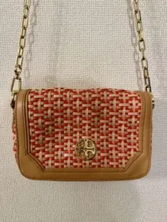 Tory Burch トリーバーチ チェーンショルダーバッグ