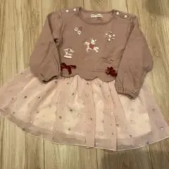 クーラクール ワンピース