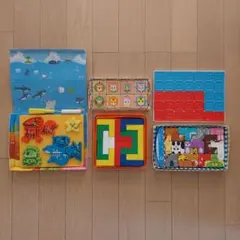 ☆こどもちゃれんじ　エデュトイ　まとめ売り☆