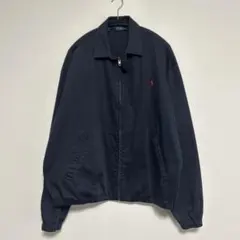 K*T様 80s Polo by Ralph Lauren スイングトップ M