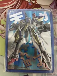 2026年最新】スリーブ ガンダムウォーの人気アイテム - メルカリ