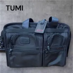 【美品】TUMI アルファ 2way ビジネスバッグ26109DH TUMI トゥミ アルファ 2way ビジネスバッグ26109DH - メルカリ
