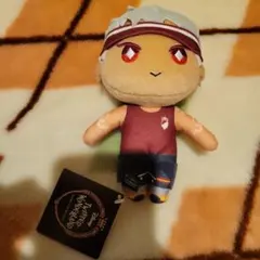 ツイステ EXぬいぐるみ 運動服 カリム