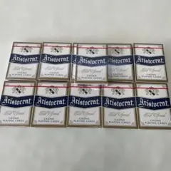 2026年最新】トランプ ARISTOの人気アイテム - メルカリ