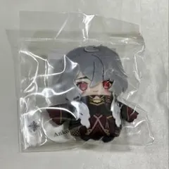 終遠のヴィルシュ 終ヴィル ぱぺこっと ぬいぐるみ オトメイト