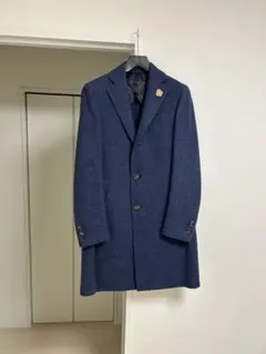 ラルディーニ チェスターコート