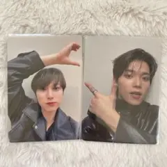 INI 木村柾哉 尾崎匠海 トレカ 選出店舗 ラキドロ MATCH UP