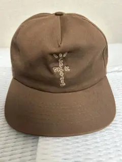 2025年最新】TRAVIS SCOTT メンズ キャップの人気アイテム - メルカリ