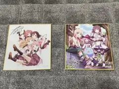2026年最新】ゆるゆり サインの人気アイテム - メルカリ
