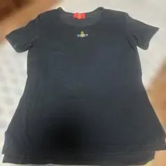 Red Level 黒 TシャツVivienneWestwood XSのサムネイル