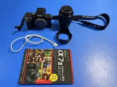 2026年最新】ソニー α7iii レンズキットの人気アイテム - メルカリ