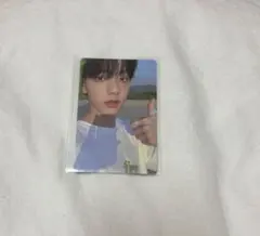 TXTスビン　トレカ