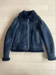 美品‼️ディーゼルシープスキン　ムートン 美品‼️ディーゼルシープスキン ムートン - メルカリ