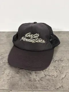 COOTIE メッシュトラッカーキャップ 帽子 ストリート　スケーター　バイカーのサムネイル