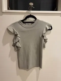 イング　INGNI トップス