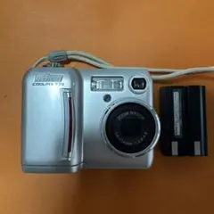 2026年最新】オールドデジカメ nikonの人気アイテム - メルカリ