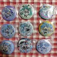 2026年最新】雪ミク 2014 バッジの人気アイテム - メルカリ