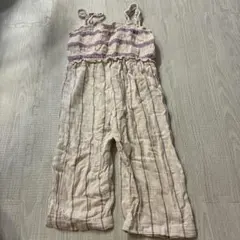 zarababy 夏用オーバーオール　98