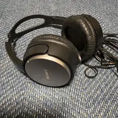 SONY 有線ヘッドホン