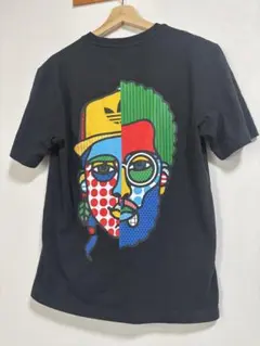 【美品】アディダスオリジナルス　Tシャツ　Sサイズ