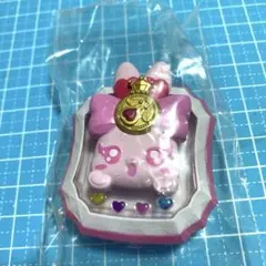 プリキュアオールスターズ コンパクトミラーコレクション ドキドキプリキュア