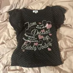 平成女児物 平成女児 半袖Tシャツ