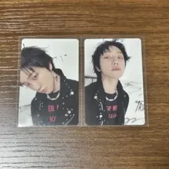 SEVENTEEN HAPPYBURSTDAY トレカ ディエイト