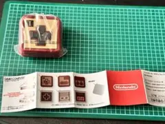 【ファミコン】コントローラーボタンコレクション(Nintendo)