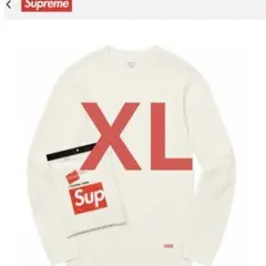 2026年最新】supreme サーマル ロンtの人気アイテム - メルカリ