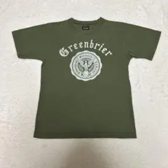 McCoy's Greenbrier Tシャツ 36サイズ オリーブグリーンのサムネイル