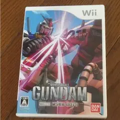機動戦士ガンダム MS戦線 0079