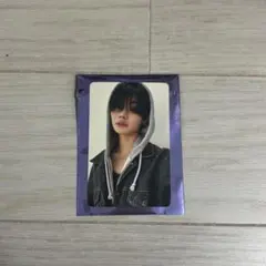 WILDBLUE 鈴陽向 会場限定 トレカ 仙台